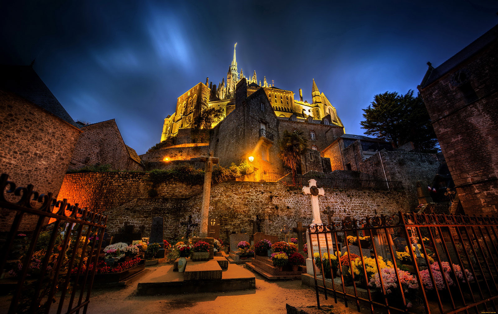 Le top 10 Noël en Bretagne et Normandie Tryvell Vivez l'authenticité