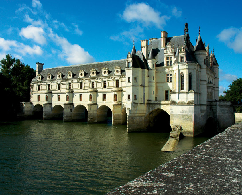 Château de Chenonceau