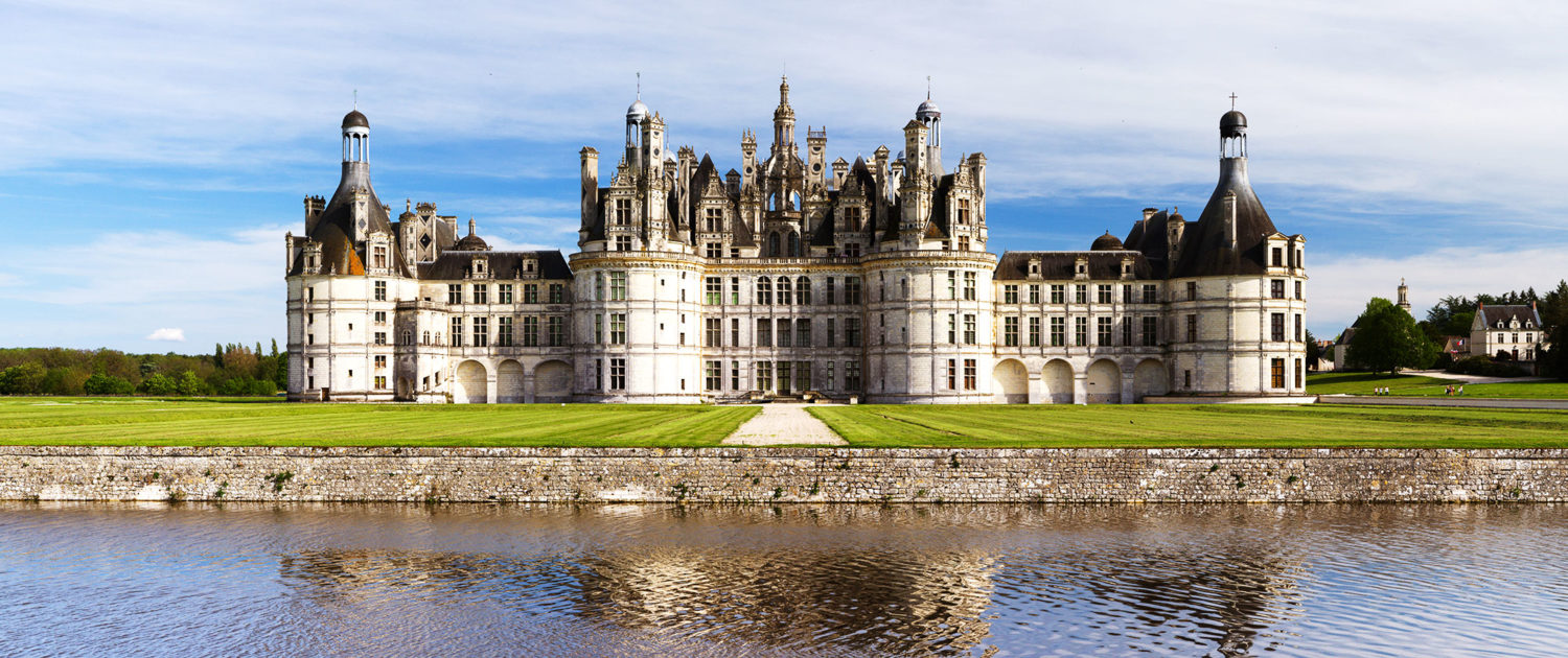 Château de Chambord