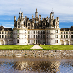 Château de Chambord