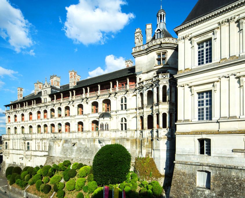 Château de Blois