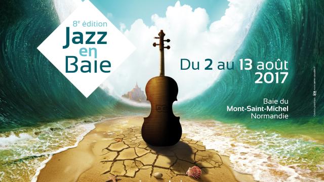 Jazz en Baie 2017