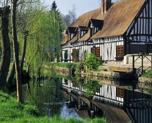 Lyons la Forêt