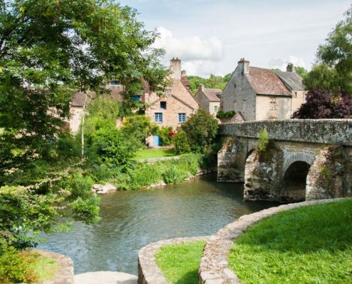 Saint-Céneri-le-Gérei