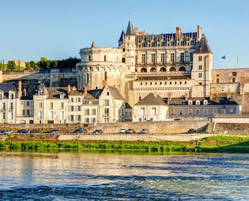 Château d'Amboise